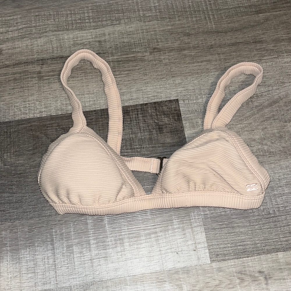Billabong swim top